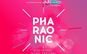 1er Festival Pharaonic à Chambéry / Ven. 06 Mars