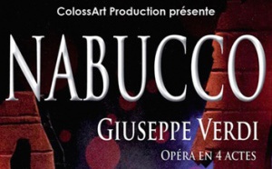 Nabucco, Guiseppe Verdi