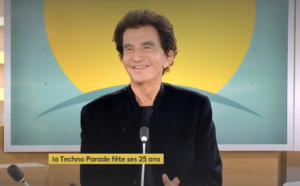 Quand la Techno a Conquis le Jour : Jack Lang se Souvient des Débuts Explosifs !