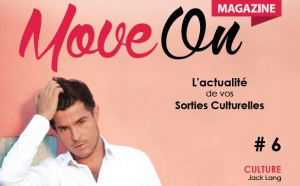 Move-On Magazine #6