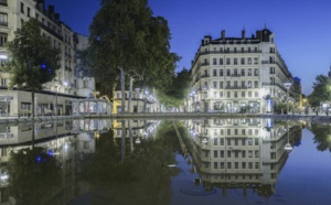 Expositions à Lyon