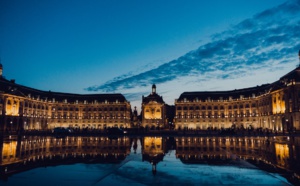 Visites à Bordeaux