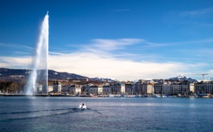 Visites à Genève