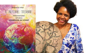 À la recherche de l’âme : L’autre Terre, de Marguerite Lalèyê