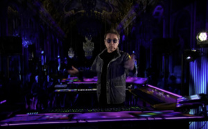 Jean-Michel Jarre - Versailles 400 : Une Célébration Unique de l'Innovation et de l'Histoire