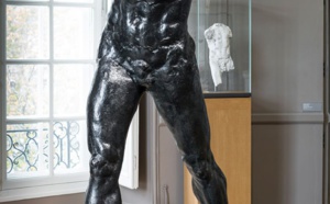 Musée Rodin à Paris