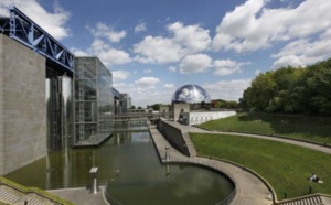 La Cité des sciences et de l'industrie à la Villette : un voyage au cœur de la découverte
