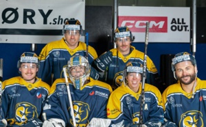 Le Retour des Champions : une célébration sportive au cœur du Vercors