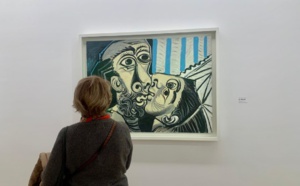 La Collection Revoir Picasso au Musée Picasso-Paris,  une Nouvelle Ère