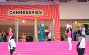 Canneseries : Un Festival International des Séries Télévisées en Plein Essor