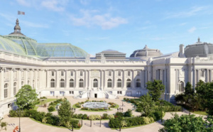 Le Grand Palais de Paris, un pilier culturel de la capitale française