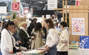 La Foire de Paris est de retour pour fêter son 120ème anniversaire