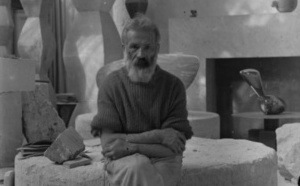 Exposition Brancusi au Centre Pompidou : rétrospection sur l'artiste 