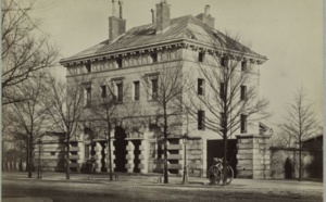 Les Catacombes de Paris : un voyage dans l'histoire souterraine de la ville