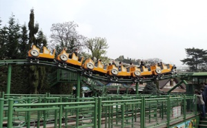 Le Jardin d'Acclimatation : une oasis de loisirs à Paris