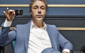 Baxter Dury à Musilac 2015. Du policier français saoûl au photographe british Martin Parr