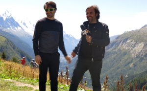 Du jazz à l’extase avec André Manoukian : interview cosmique et sexologique à Chamonix