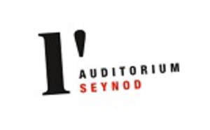 L'Auditorium Seynod