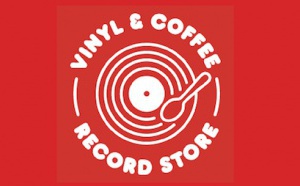 Vynil &amp; Coffee - Record Store