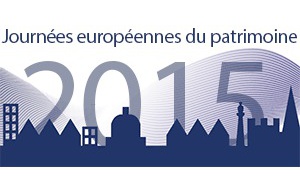 Journées Européennes du Patrimoine : à Genève les 12 et 13 septembre, en Savoie et Haute-Savoie le 19 et 20 septembre