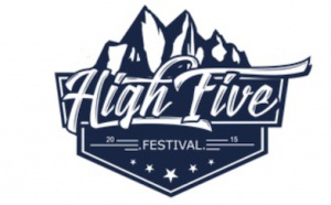 High Five Festival