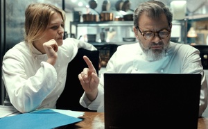 La Réparation, un film qui se déguste avec émotion