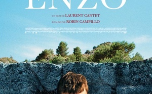 Enzo, l'ombre au bord de la lumière