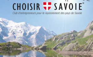 Seul on va plus vite, ensemble on va plus loin ! Choisir Savoie