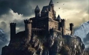 L’Académie de Santhoryne : le premier tome captivant d’une saga fantasy à ne pas manquer