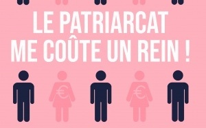 Pourquoi Le patriarcat me coûte un rein devrait être lu dès le lycée