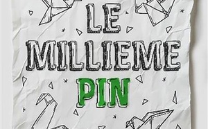 Le Millième Pin de Florie Darcieux : quand la rumeur détruit, une adolescente se bat pour la vérité