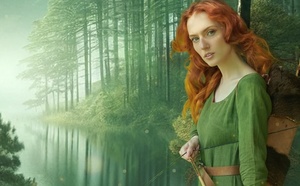 Le Destin de Salamandre : quand la fantasy française atteint sa maturité