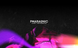 Pharaonic Festival 2025 : 10 ans d’électro sous les montagnes, une fête à ne pas manquer
