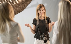 7 Techniques Secrètes des Photographes de Stars © Freepik