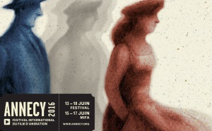 Festival du Cinéma d'Animation 2016