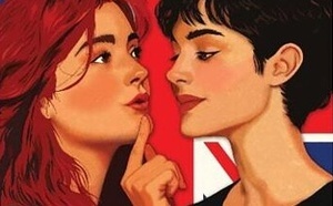 Règle n°1 : Ne pas tomber amoureuse de l’autre témoin de Samantha Feitelson