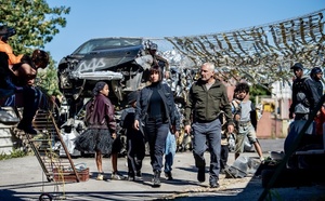 Chien 51 - Quand l’IA prend le pouvoir : une plongée dans un futur troublant