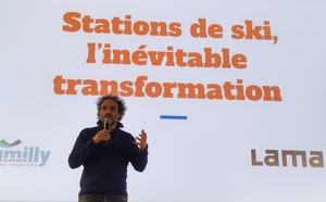 L’or blanc à la croisée des chemins : Rumilly interroge l’avenir de la montagne française