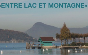 FESTIPHOTO 2016, une promenade photographique dans le cadre superbe du lac d’Annecy !