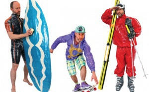 Ski, Surf &amp; Fun