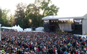 Focus sur le Montjoux Festival 2016