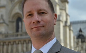 Festival des Heures d’Orgue de la Cathédrale avec Johann Vexo