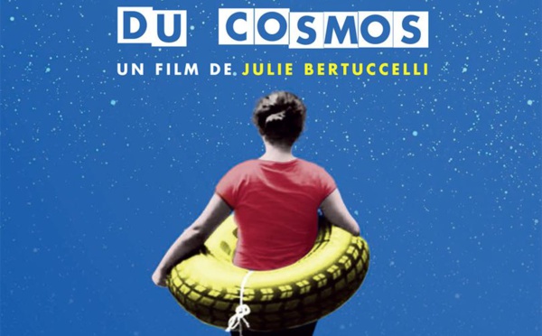 Dernières Nouvelles du Cosmos, film de Julie Bertuccelli
