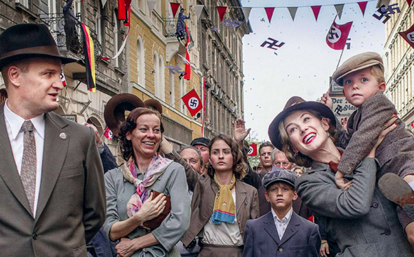 HHHhH : un film banalement génial !