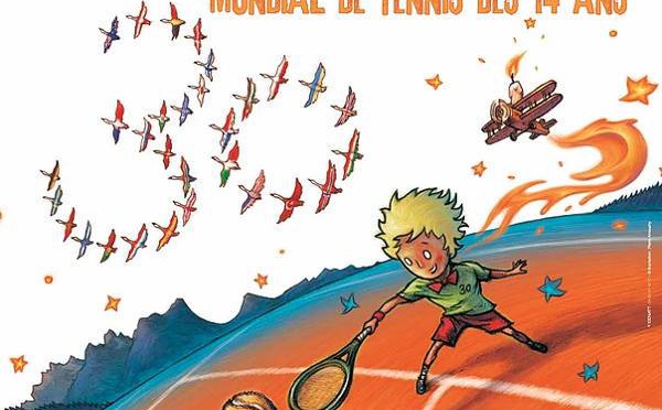 Et arrive la 30ème édition du Tournoi des Petits Princes