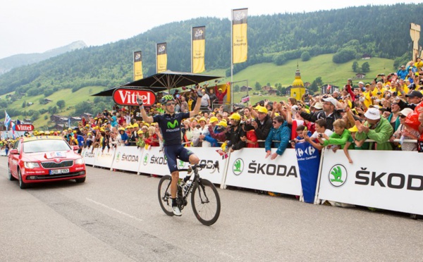 Le Tour de France, quelle Histoire !