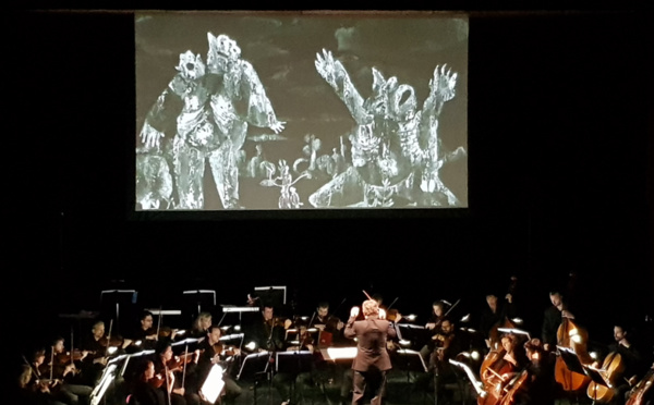 UN LÉGER RETOUR DU CIEL, Une nouvelle météorologie musicale ? 