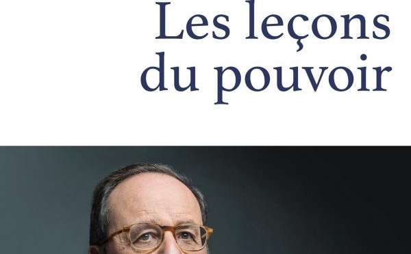 François Hollande à Talloires : tout un programme !