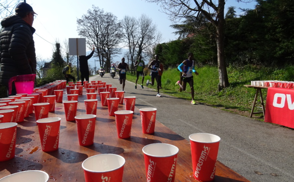 Marathon d'Annecy