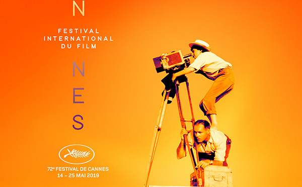 Le Festival de Cannes en première partie d’Annecy (10/15 juin 2019)
